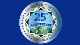 GLOBE Program 25th Anniversary