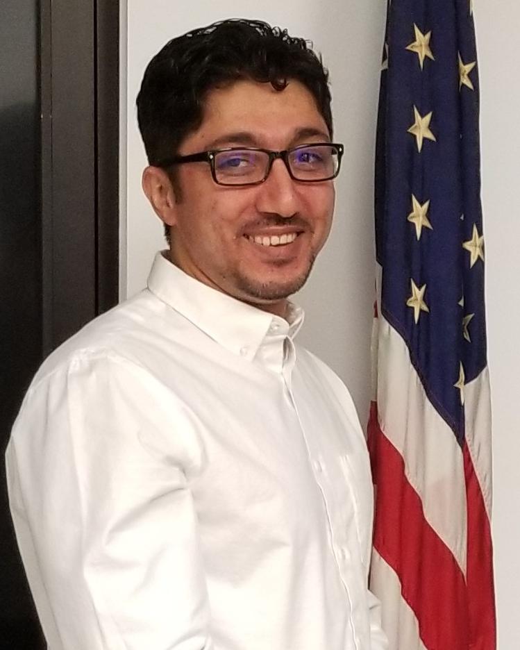 Assistant Professor, Uniformed Service University of Health Sciences