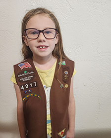 Student Citizen Scientist