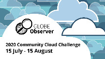 Science Is Better Together: 2020 Community Cloud Challenge