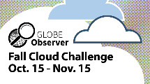 What’s up in your sky? Your cloud observations in action